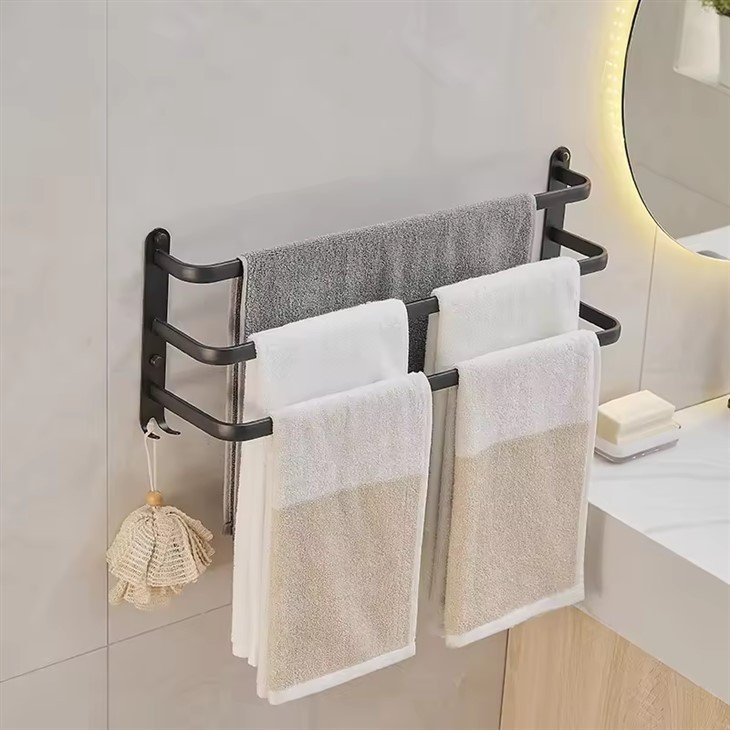 Aluminum Towel Rack suppliers